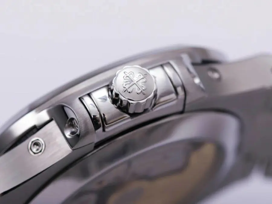 百达翡丽运动优雅系列5726/1A-014腕表