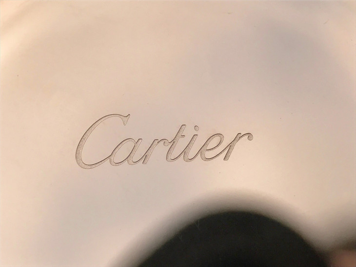 卡地亚RONDE DE CARTIER系列W6701009腕表
